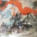 10'' - The Nightingales - Become Not Becoming - Ltd Ed.