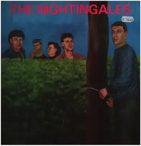 Nightingales - In the Good Old Country Way