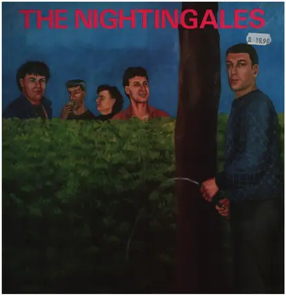 The Nightingales - In the Good Old Country Way