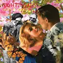 CD - The Nightingales - Insult To Injury - Digipak foldout