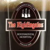 Nightingales - Sentimental Hospital