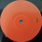 10'' - The Nightingales - Become Not Becoming - Ltd Ed.