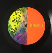 LP - The Nightingales - Four Against Fate