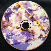 CD - The Nightingales - Insult To Injury - Digipak foldout