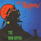 The Nightmares - The Grim Ripper