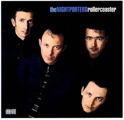 The Nightporters - Rollercoaster