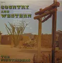Double LP - The Nightriders - Country And Western (Music Of The Far West) - Gatefold