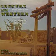 The Nightriders - Country And Western (Music Of The Far West)