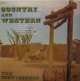 Nightriders - Country And Western (Music Of The Far West)