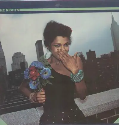 The Nights - Same