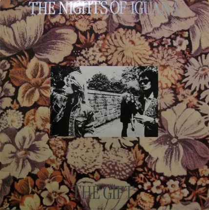 Nights Of Iguana - The Gift