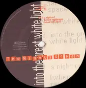 LP - The Nights Of Pan - Into The Great White Light
