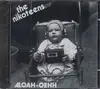 CD - The Nikoteens - Aloah Oehh