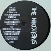 LP - The Nikoteens - Aloah-Oehh