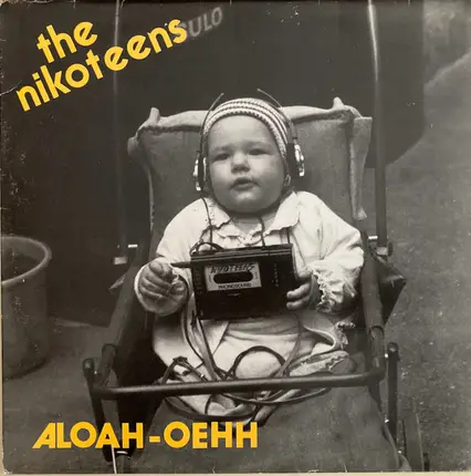 The Nikoteens - Aloah-Oehh