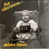 LP - The Nikoteens - Aloah-Oehh - Insert