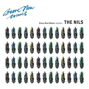 The Nils - Brave New Session