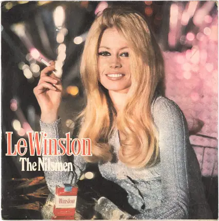 The Nilsmen - Le Winston