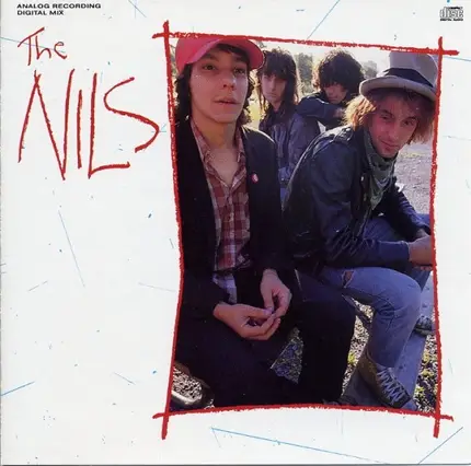 The Nils - The Nils