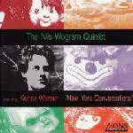 Kenny Werner - New York Conversations