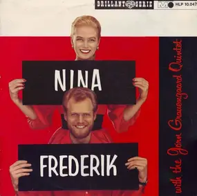 Nina - Nina & Frederik With The Jörn Grauengaard Quintet
