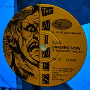 The Nines - Different Now