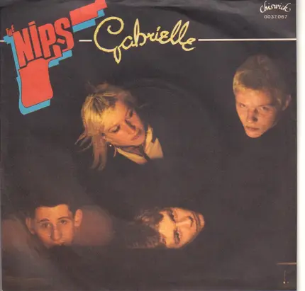 The Nips - Gabrielle
