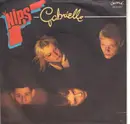 7inch Vinyl Single - The Nips - Gabrielle