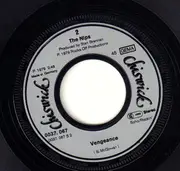 7inch Vinyl Single - The Nips - Gabrielle