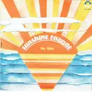 7inch Vinyl Single - The Nips - Sunshine Raggae