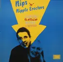 LP - The Nips 'n' Nipple Erectors - Bops, Babes, Booze & Bovver