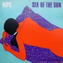 12inch Vinyl Single - The Nips - Sea Of The Sun