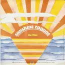 7inch Vinyl Single - The Nips - Sunshine Raggae