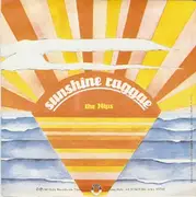 7inch Vinyl Single - The Nips - Sunshine Raggae