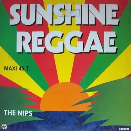 The Nips - Sunshine Reggae