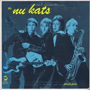 The Nu Kats - Plastic Facts