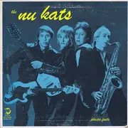 10'' - The Nu Kats - Plastic Facts - Still Sealed