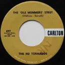 7inch Vinyl Single - The Nu Tornados - Let's Have A Party
