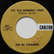 The Nu Tornados - Let's Have A Party