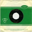 7inch Vinyl Single - The Nu Tornados - Philadelphia U.S.A. / Magic Record