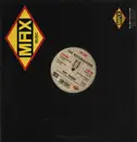 12inch Vinyl Single - The Nutcrackers - Oup! Banana