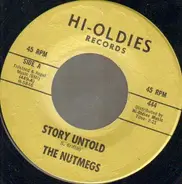 The Nutmegs - Story Untold