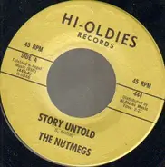 The Nutmegs - Story Untold