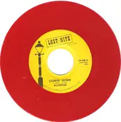 The Nutmegs - Comin' Home