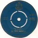 7inch Vinyl Single - The Nutty Squirrels - Uh! Oh!