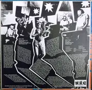 LP - The Nuclear Regulatory Commission - Reactor - WITH POSTER
