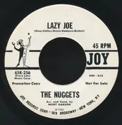 The Nuggets - Lazy Joe / Popcorn Baby