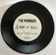 7inch Vinyl Single - The Numbers - 1 - Numbered