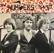 Numbers - Anthology '64-'67