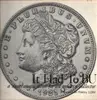LP - The Numismatica Frantica Forum - It Had To BU